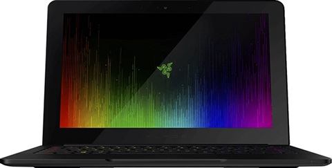 Razer Blade RZ09-0196/i7-7500U/16GB RAM/1TB SSD/13